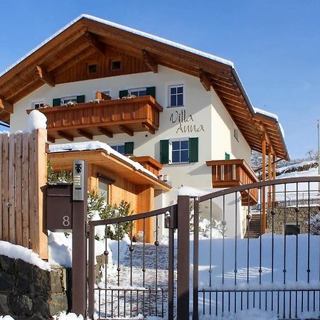 Villa Anna Siusi Exterior foto