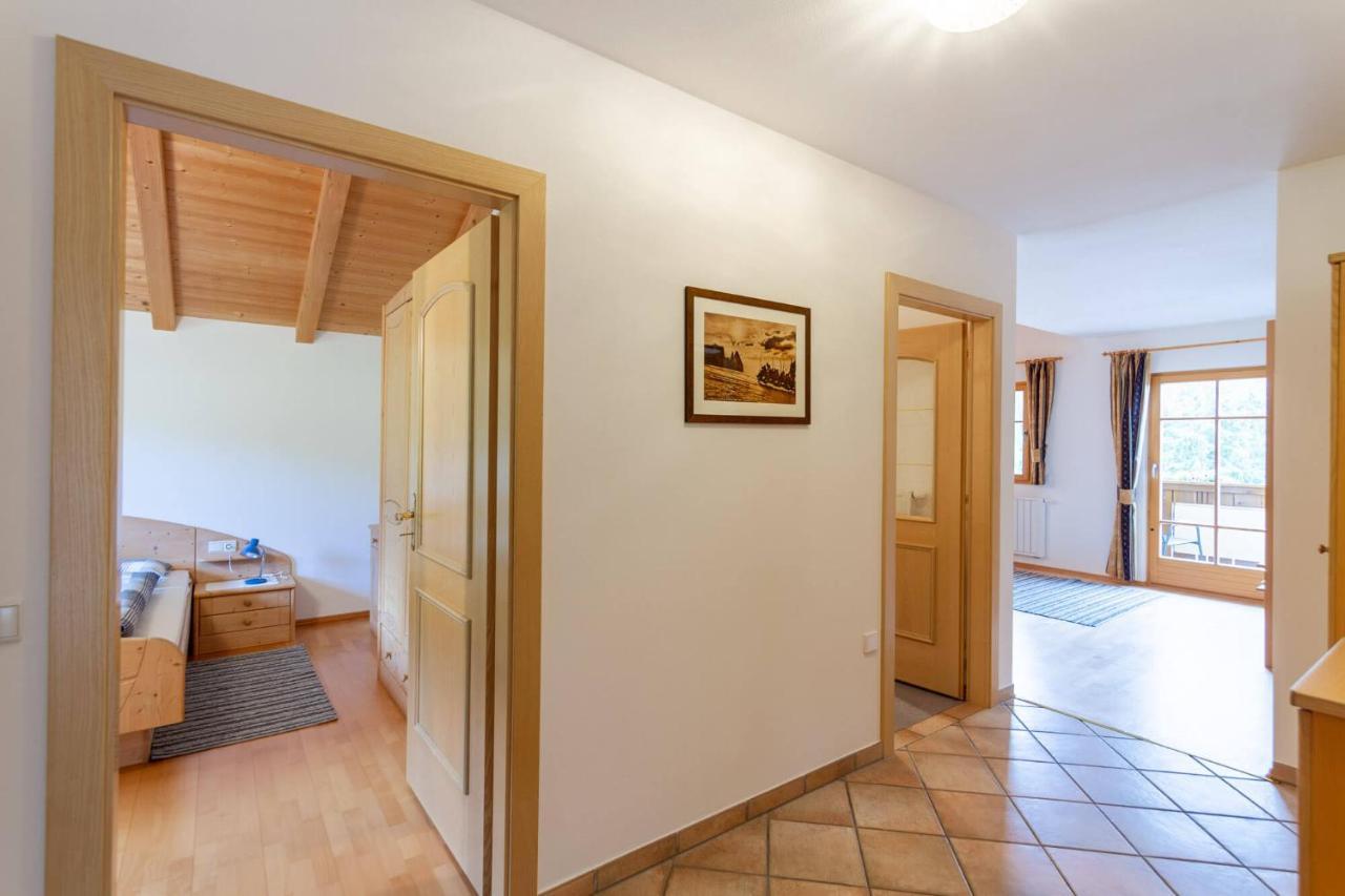 Villa Anna Siusi Exterior foto
