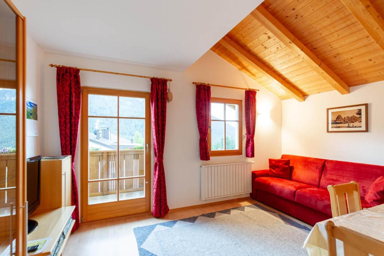 Villa Anna Siusi Exterior foto