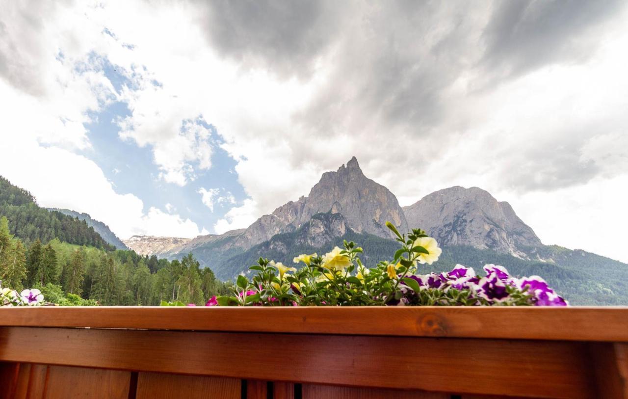 Villa Anna Siusi Exterior foto