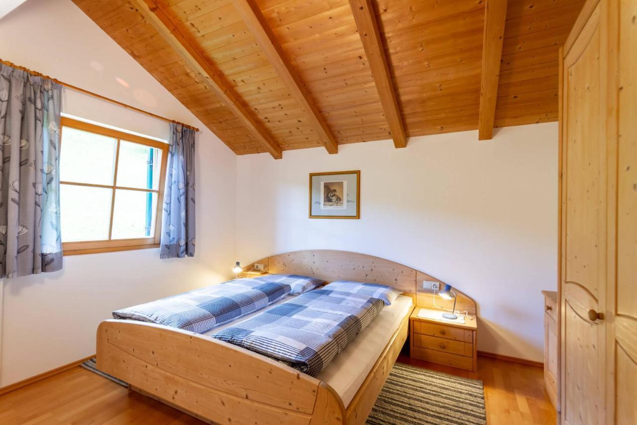 Villa Anna Siusi Exterior foto
