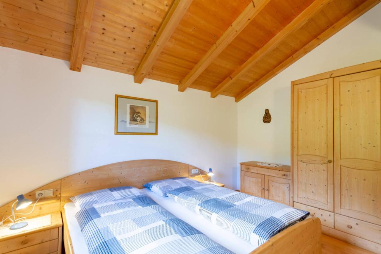 Villa Anna Siusi Exterior foto