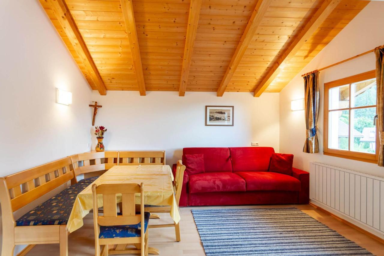 Villa Anna Siusi Exterior foto