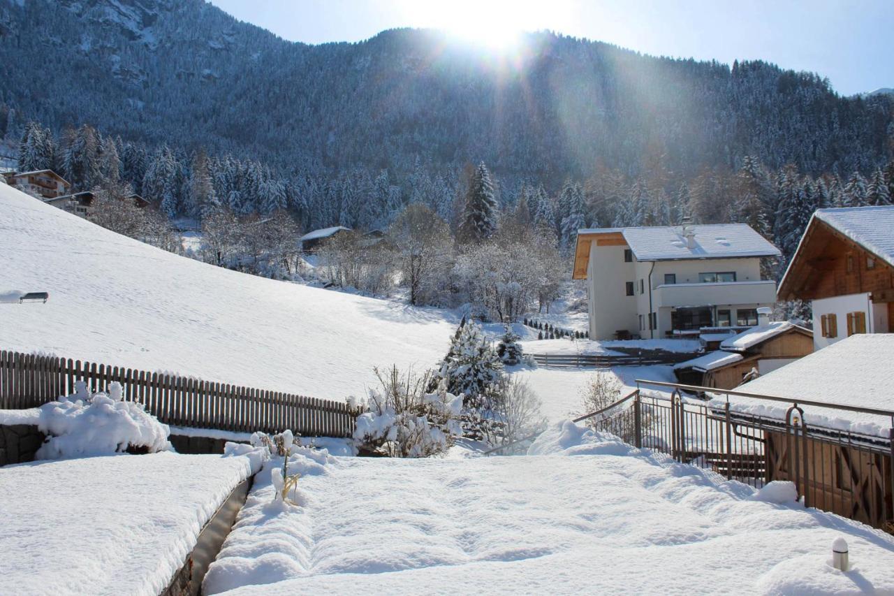 Villa Anna Siusi Exterior foto