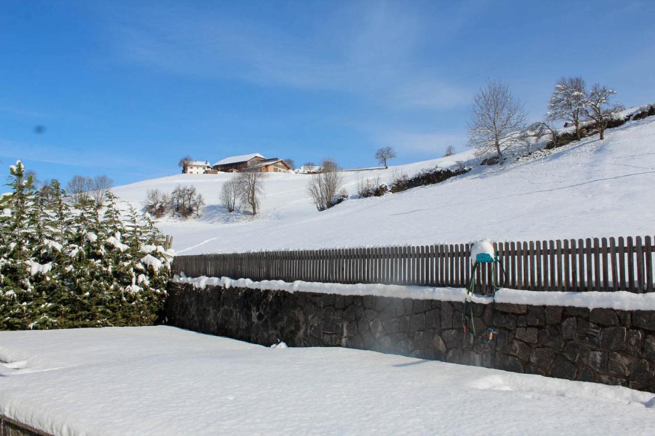 Villa Anna Siusi Exterior foto