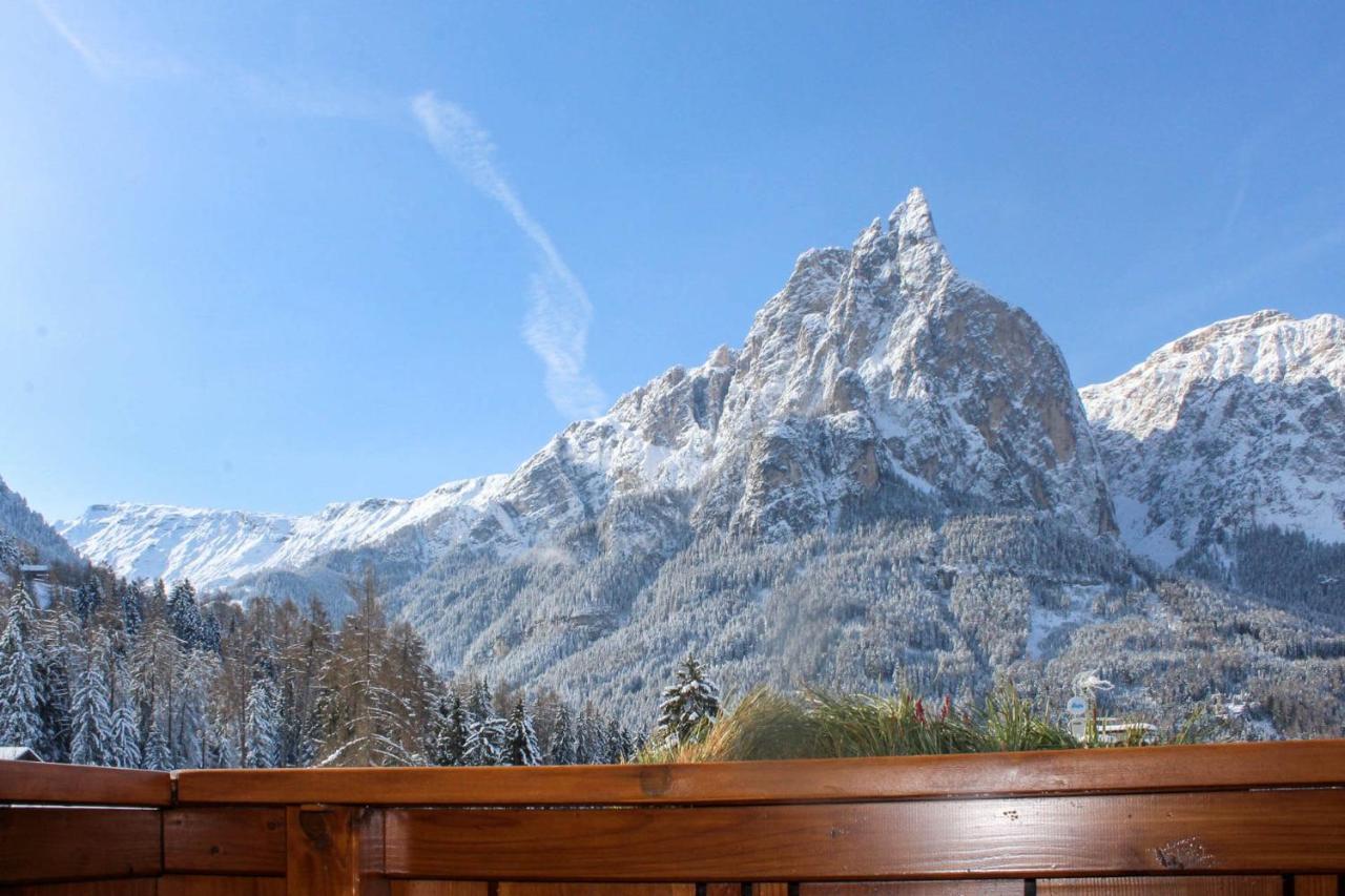 Villa Anna Siusi Exterior foto