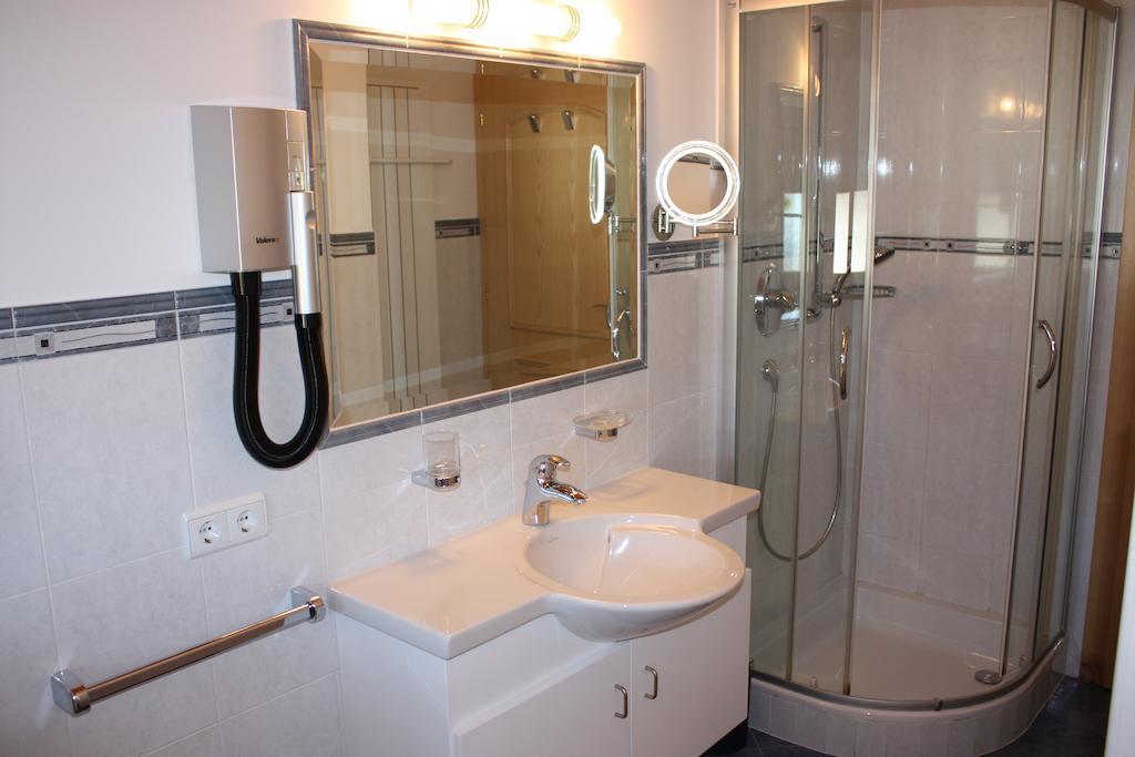 Villa Anna Siusi Habitación foto