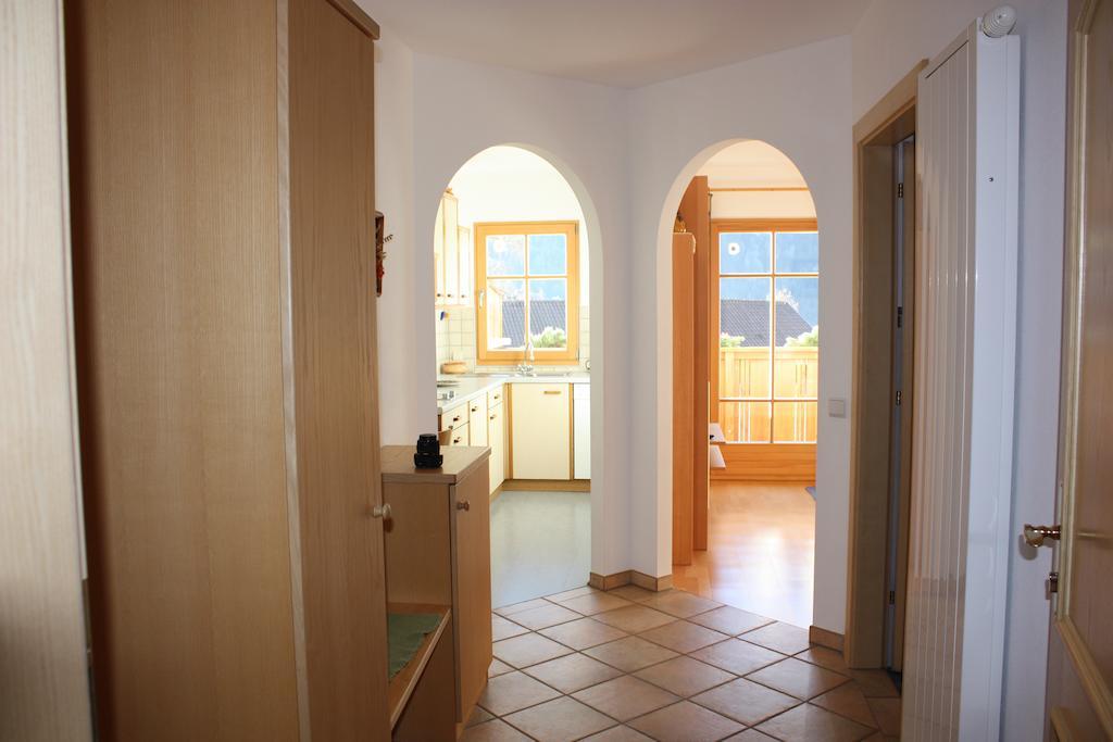 Villa Anna Siusi Habitación foto