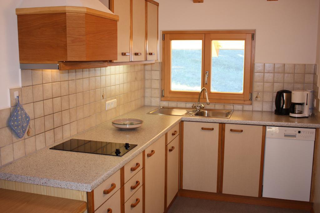 Villa Anna Siusi Habitación foto