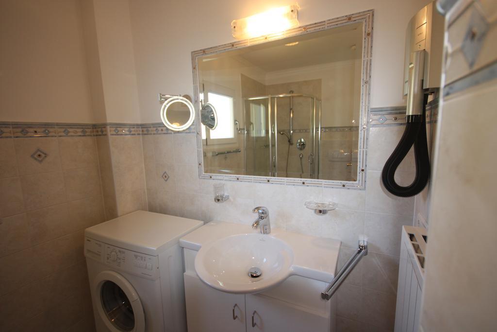 Villa Anna Siusi Habitación foto