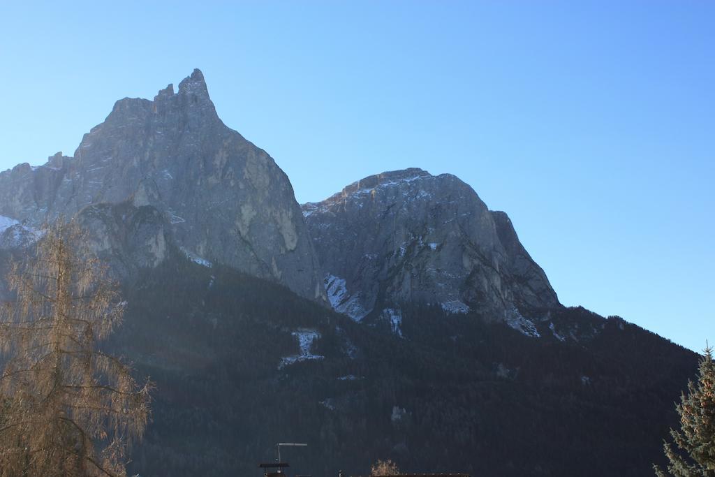 Villa Anna Siusi Habitación foto