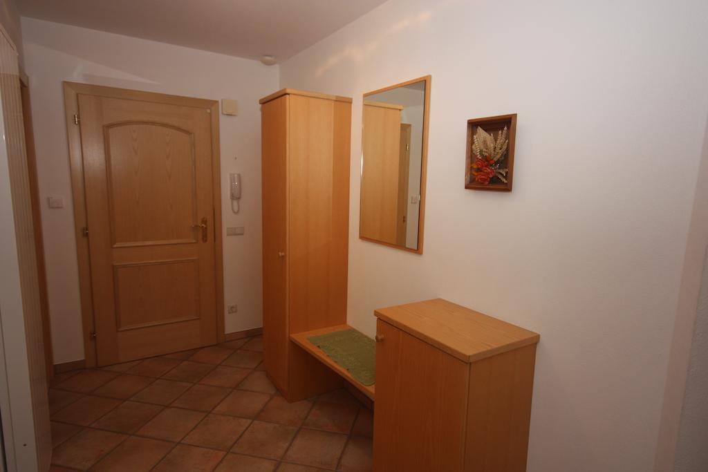 Villa Anna Siusi Habitación foto