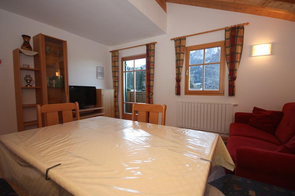 Villa Anna Siusi Habitación foto