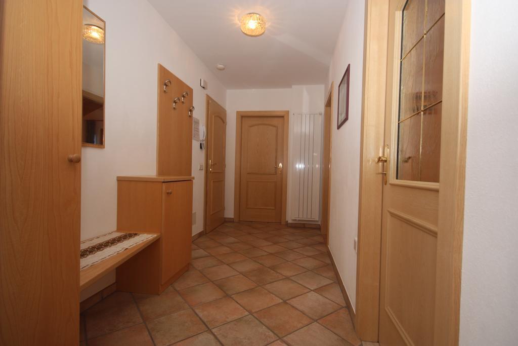 Villa Anna Siusi Habitación foto