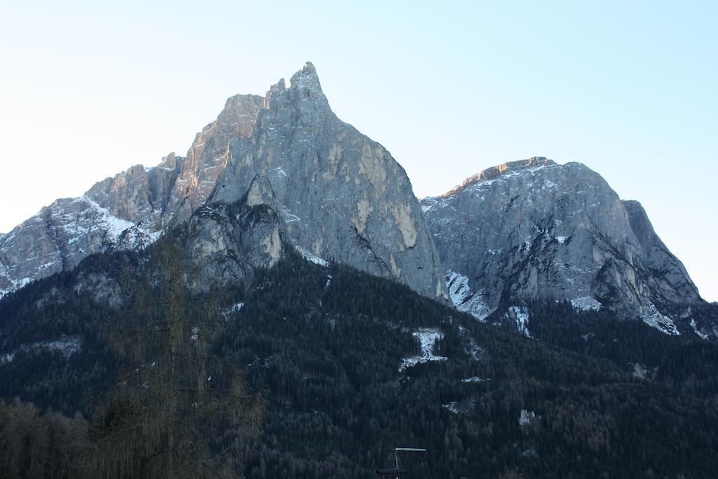 Villa Anna Siusi Habitación foto