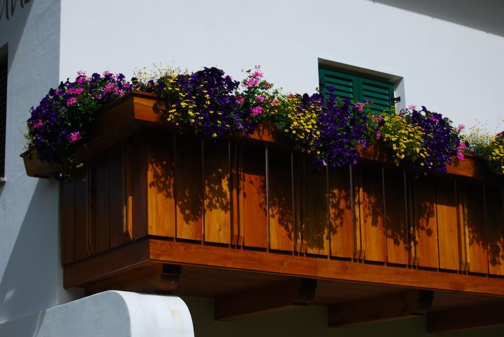 Villa Anna Siusi Habitación foto