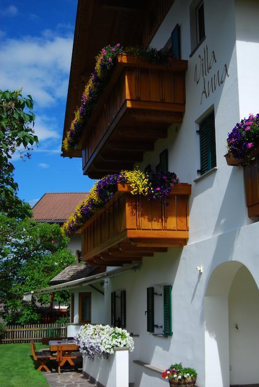 Villa Anna Siusi Habitación foto