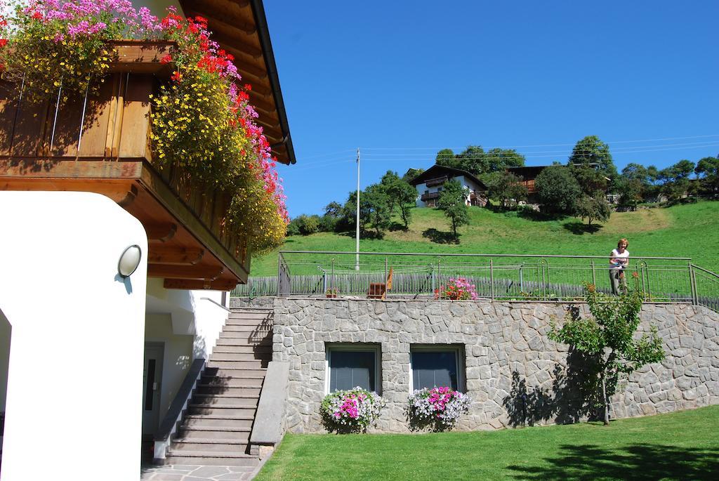 Villa Anna Siusi Habitación foto