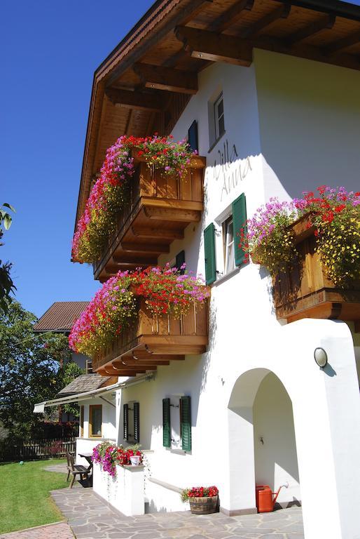 Villa Anna Siusi Habitación foto